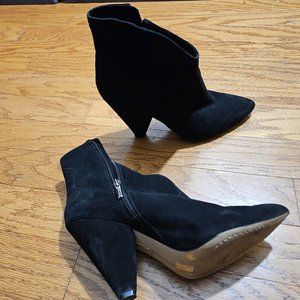 Vince Camuto Movinta Bootie